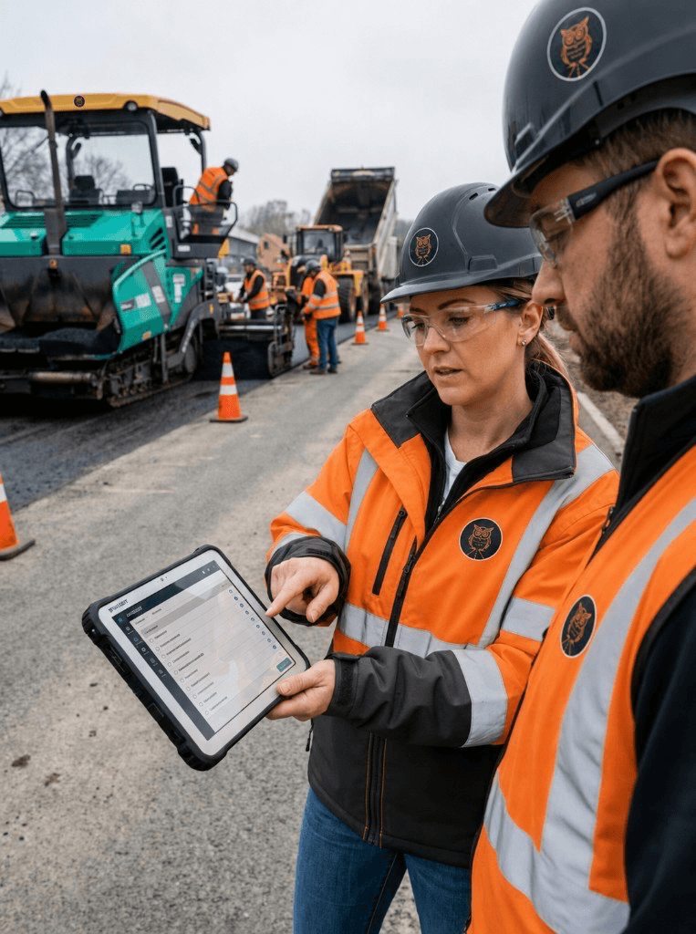 Project Control